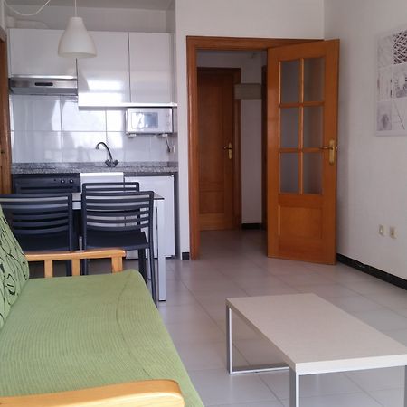 Apartamentos Maria Victoria بينايدورم المظهر الخارجي الصورة