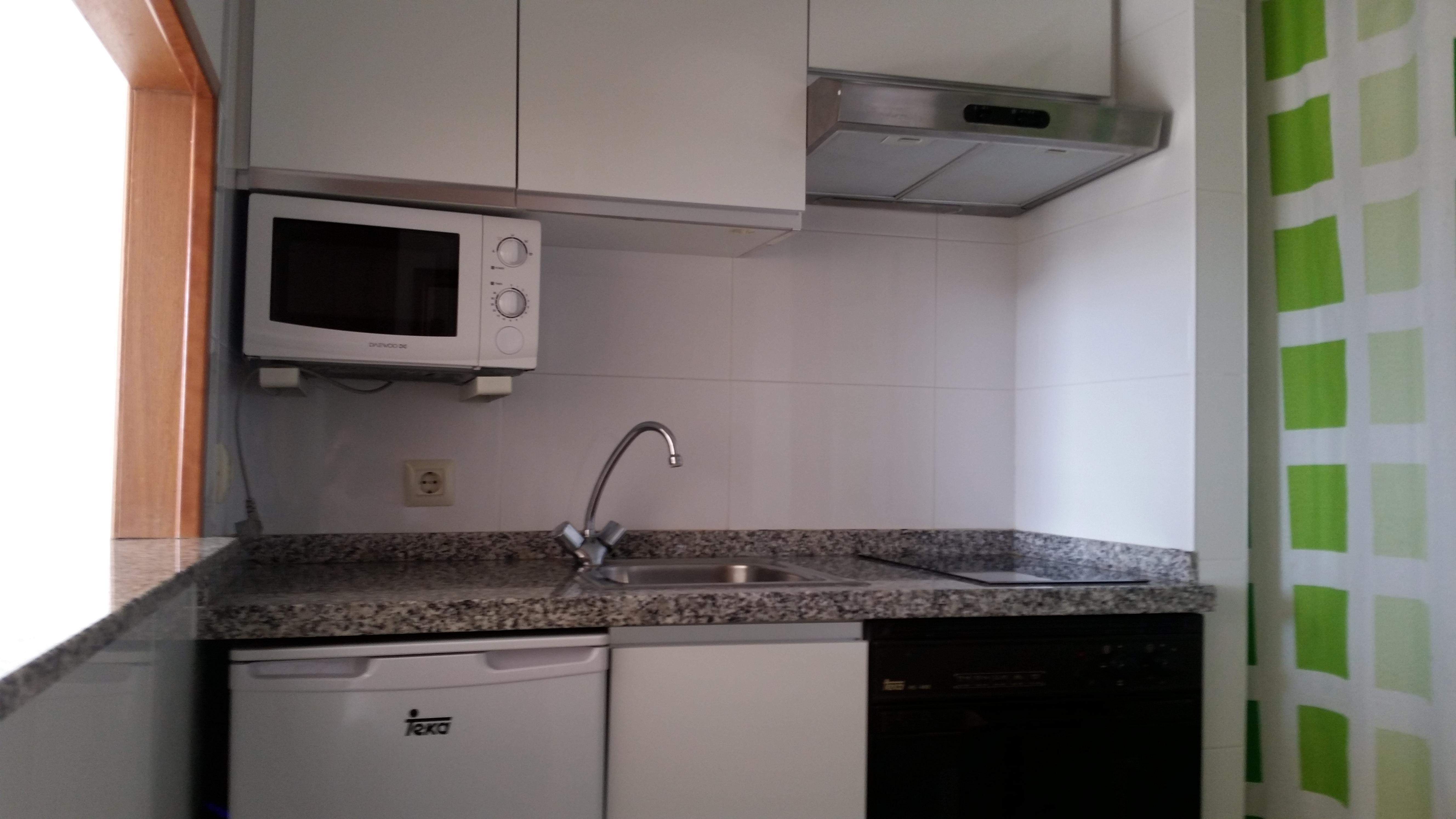 Apartamentos Maria Victoria بينايدورم المظهر الخارجي الصورة