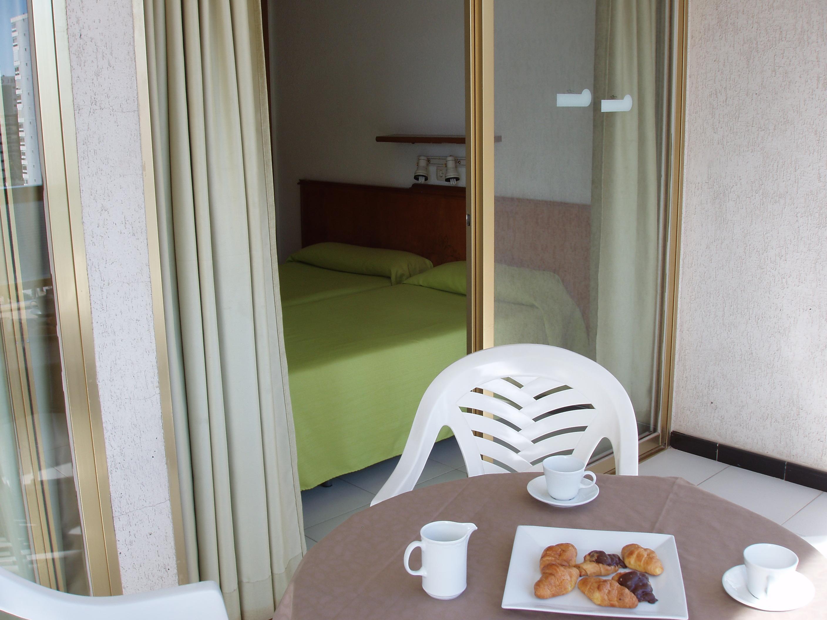 Apartamentos Maria Victoria بينايدورم المظهر الخارجي الصورة