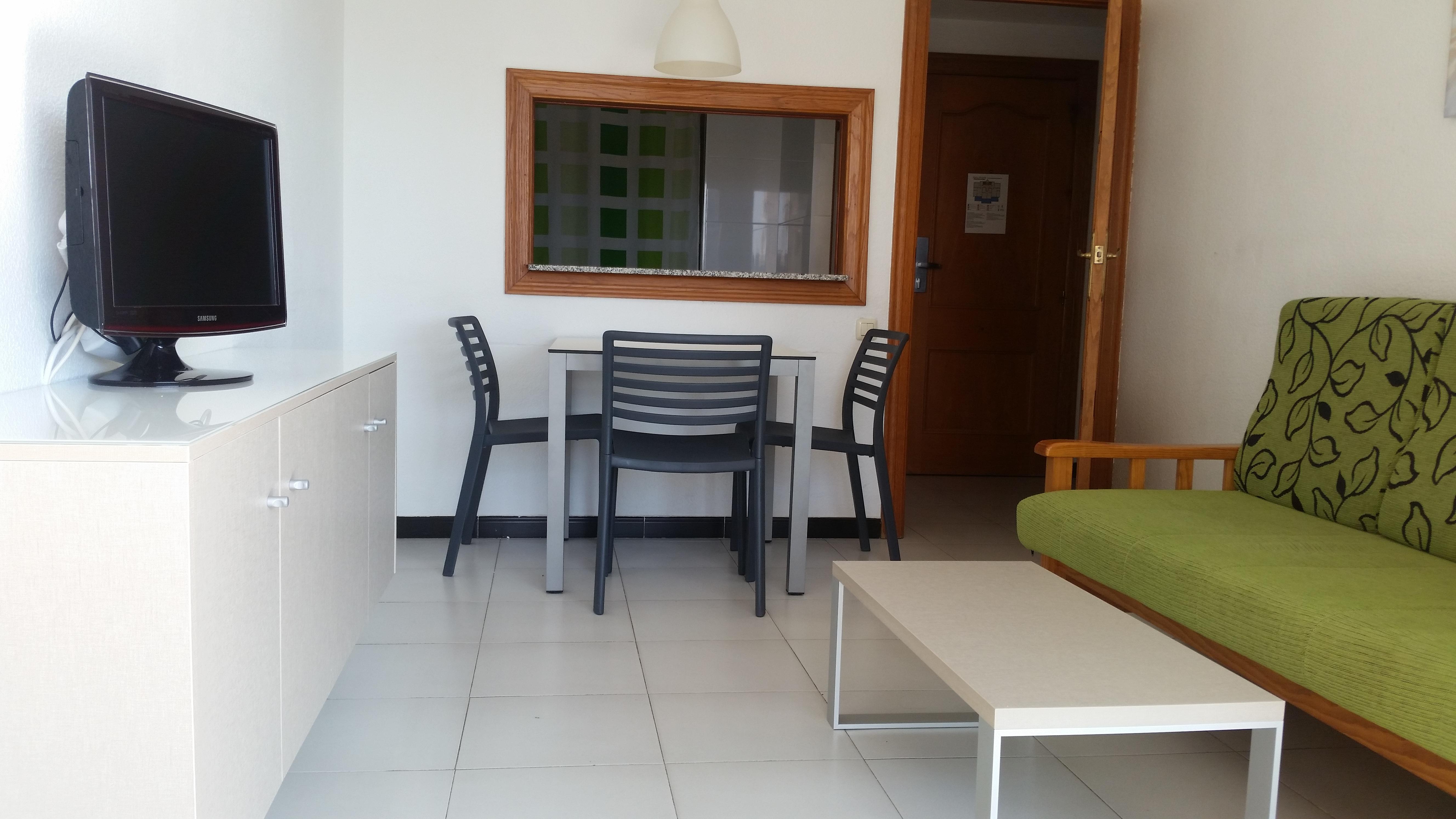 Apartamentos Maria Victoria بينايدورم المظهر الخارجي الصورة
