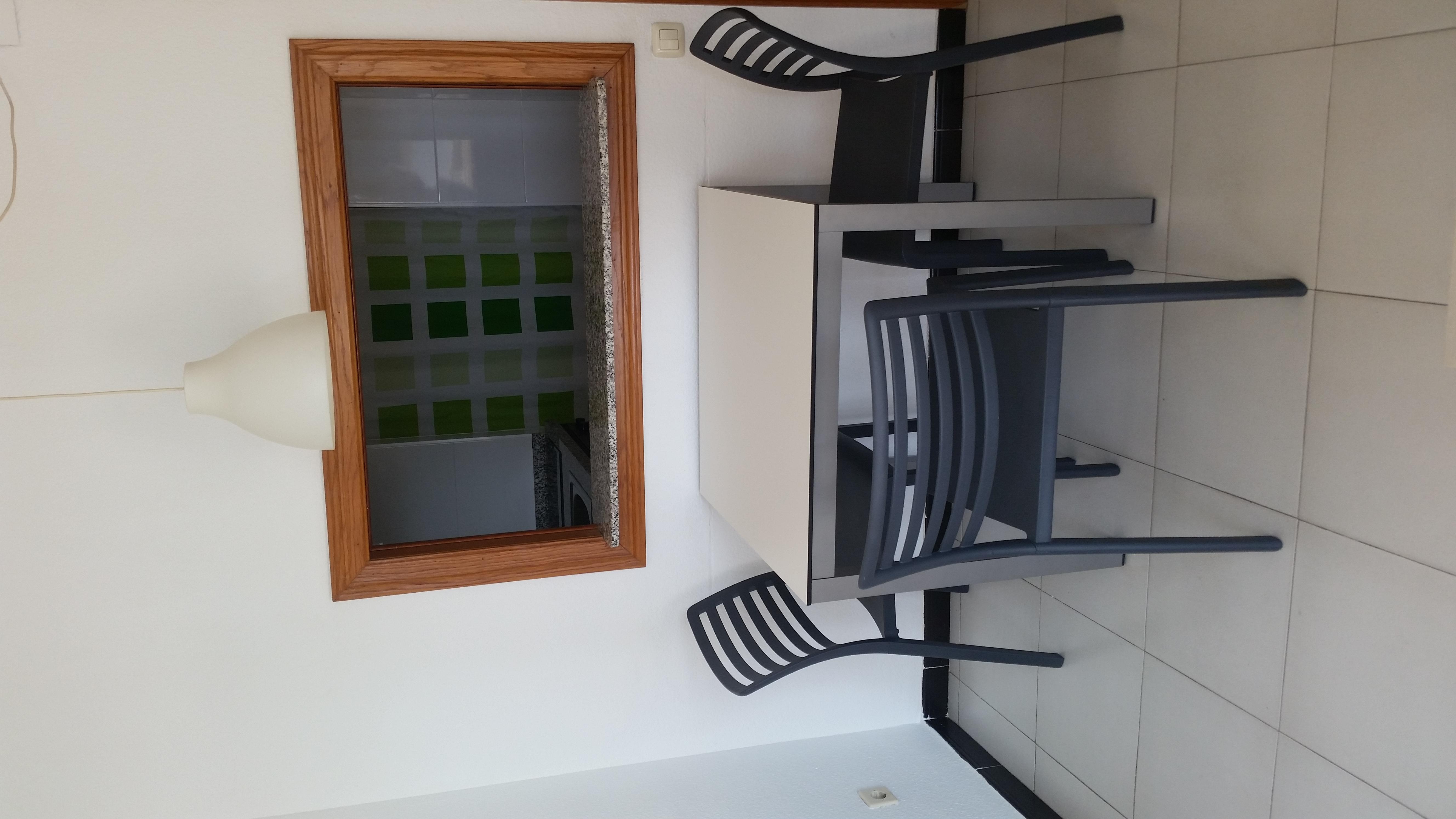 Apartamentos Maria Victoria بينايدورم المظهر الخارجي الصورة