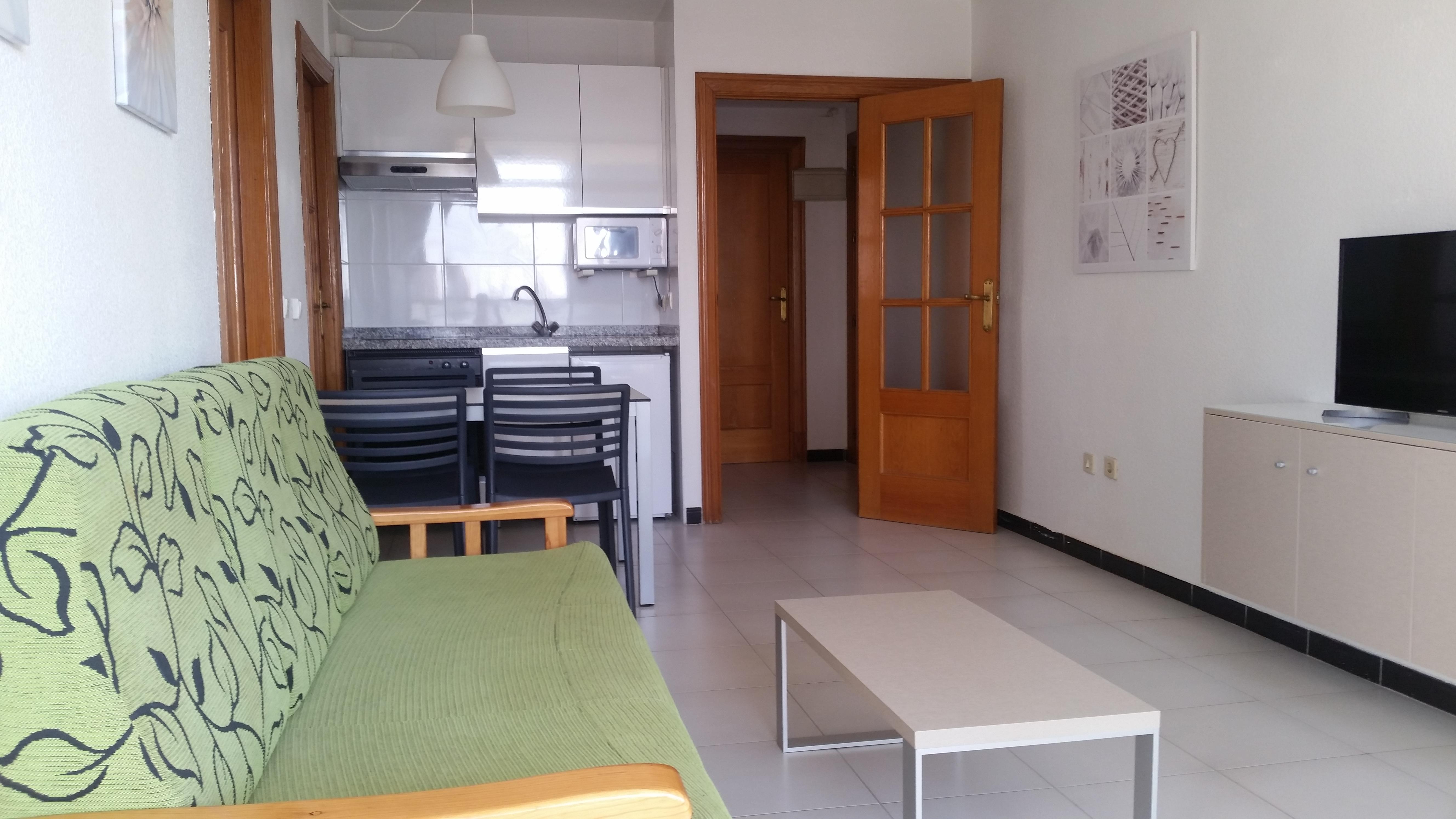 Apartamentos Maria Victoria بينايدورم المظهر الخارجي الصورة