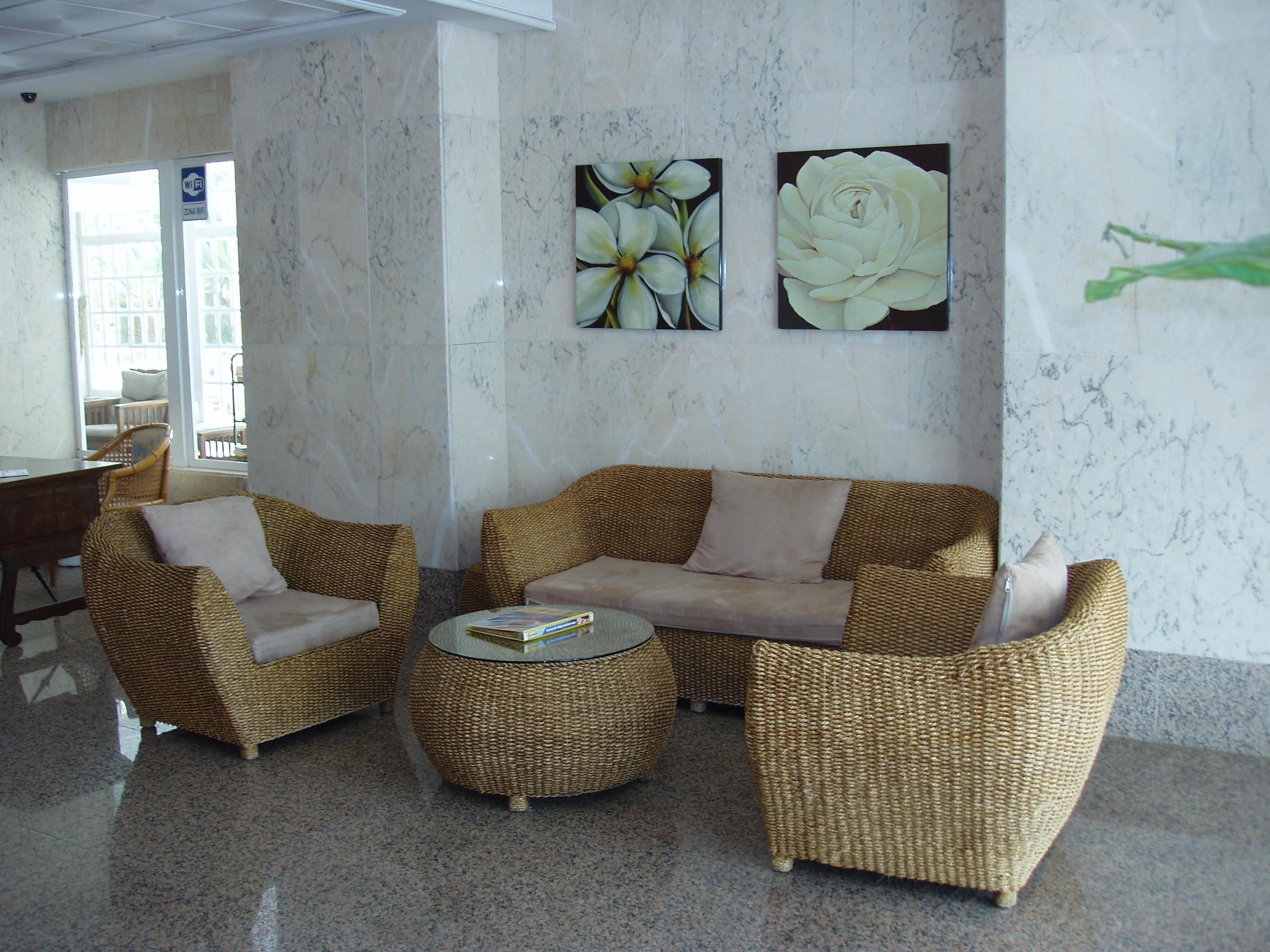 Apartamentos Maria Victoria بينايدورم المظهر الخارجي الصورة