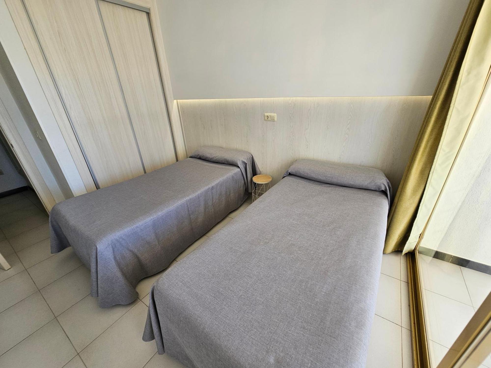 Apartamentos Maria Victoria بينايدورم المظهر الخارجي الصورة
