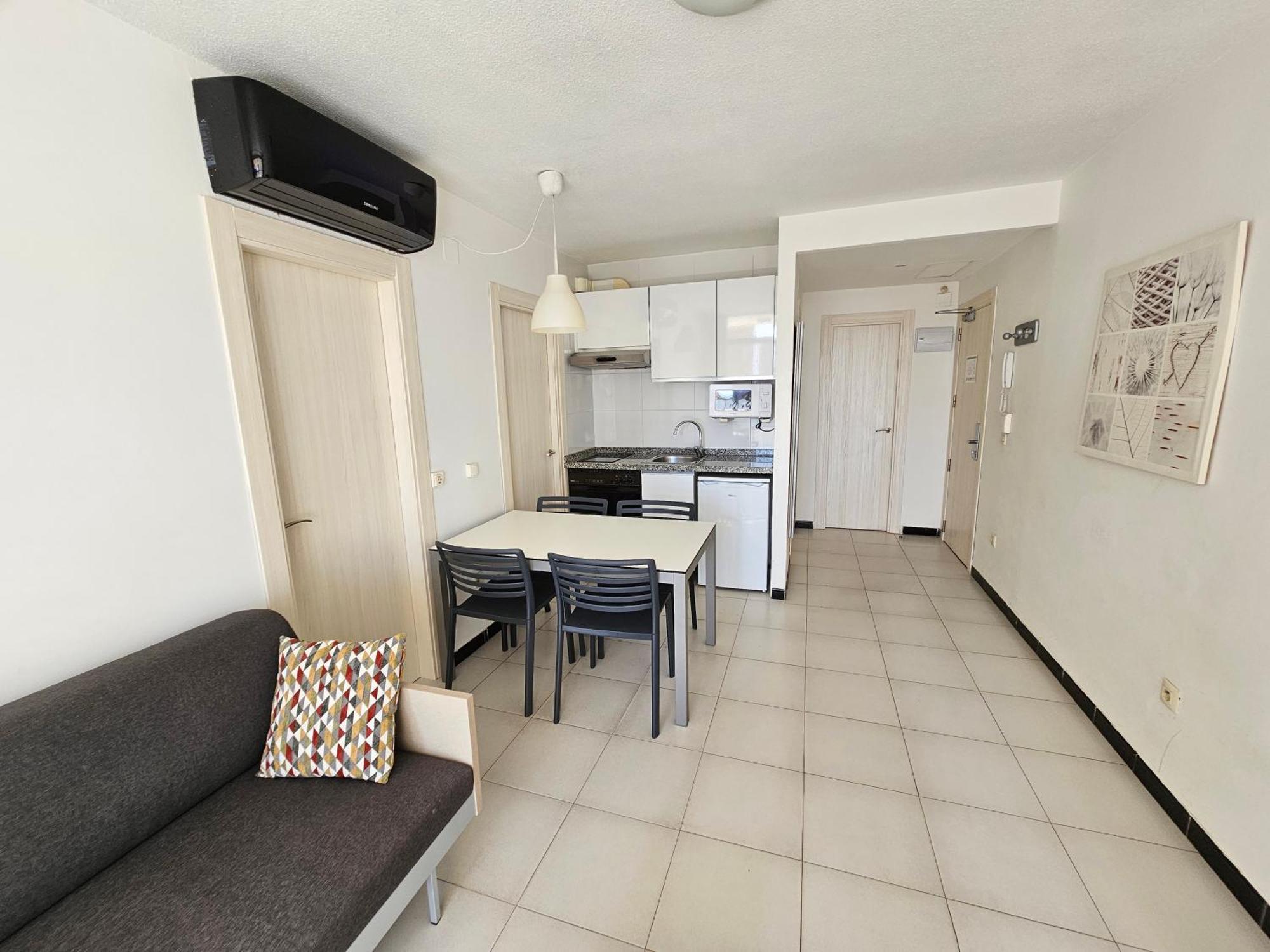 Apartamentos Maria Victoria بينايدورم المظهر الخارجي الصورة