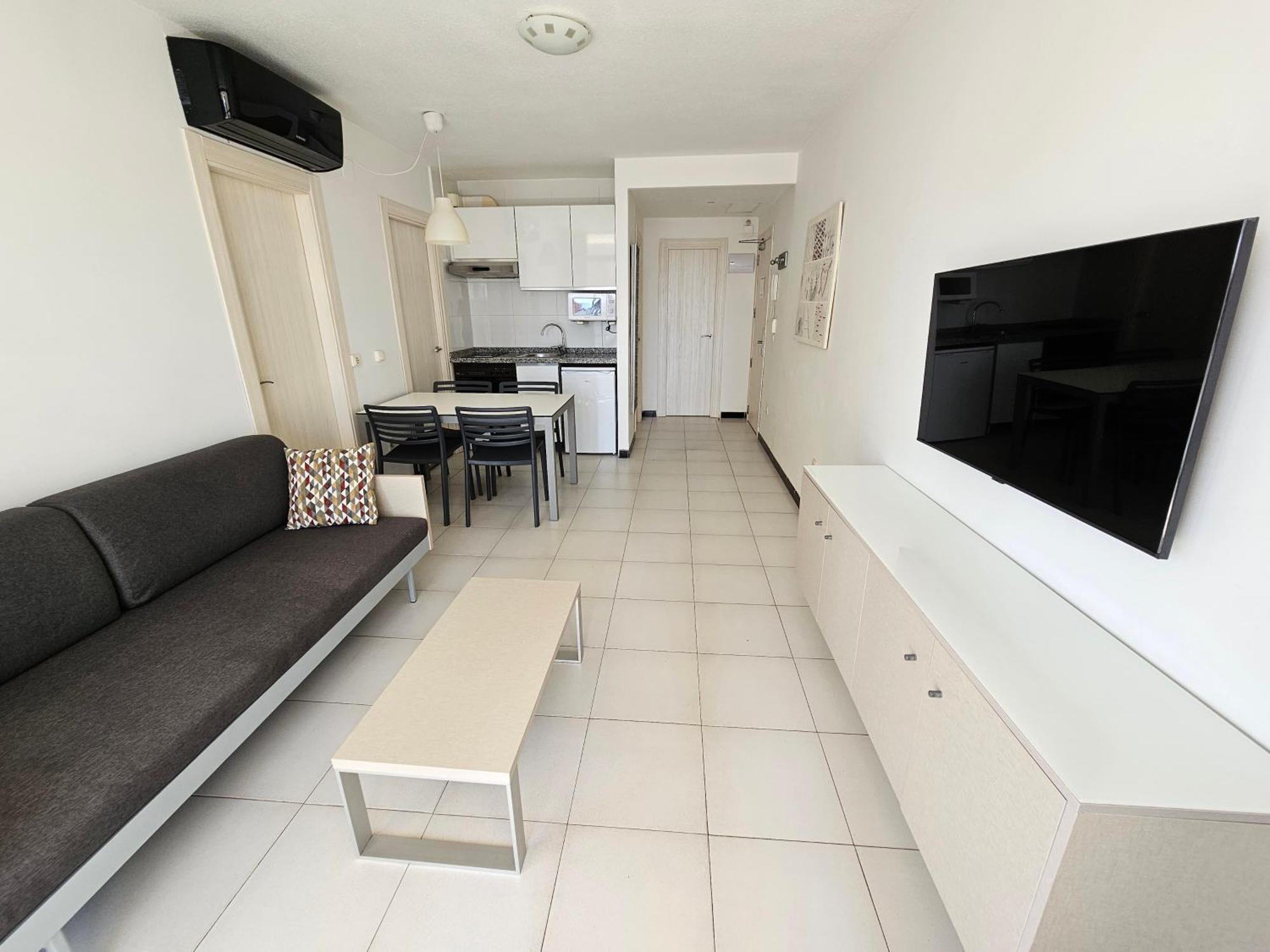 Apartamentos Maria Victoria بينايدورم المظهر الخارجي الصورة