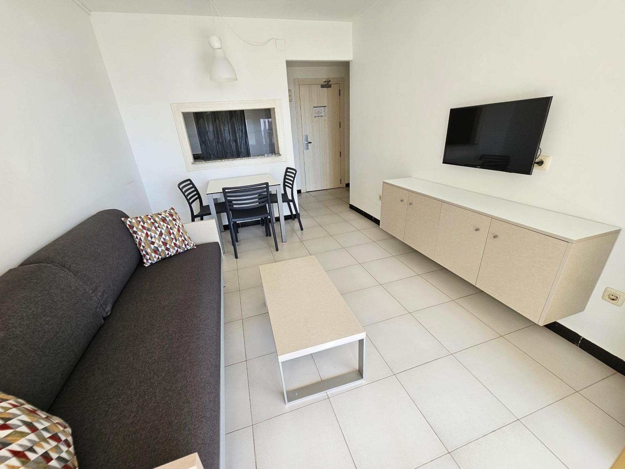 Apartamentos Maria Victoria بينايدورم المظهر الخارجي الصورة