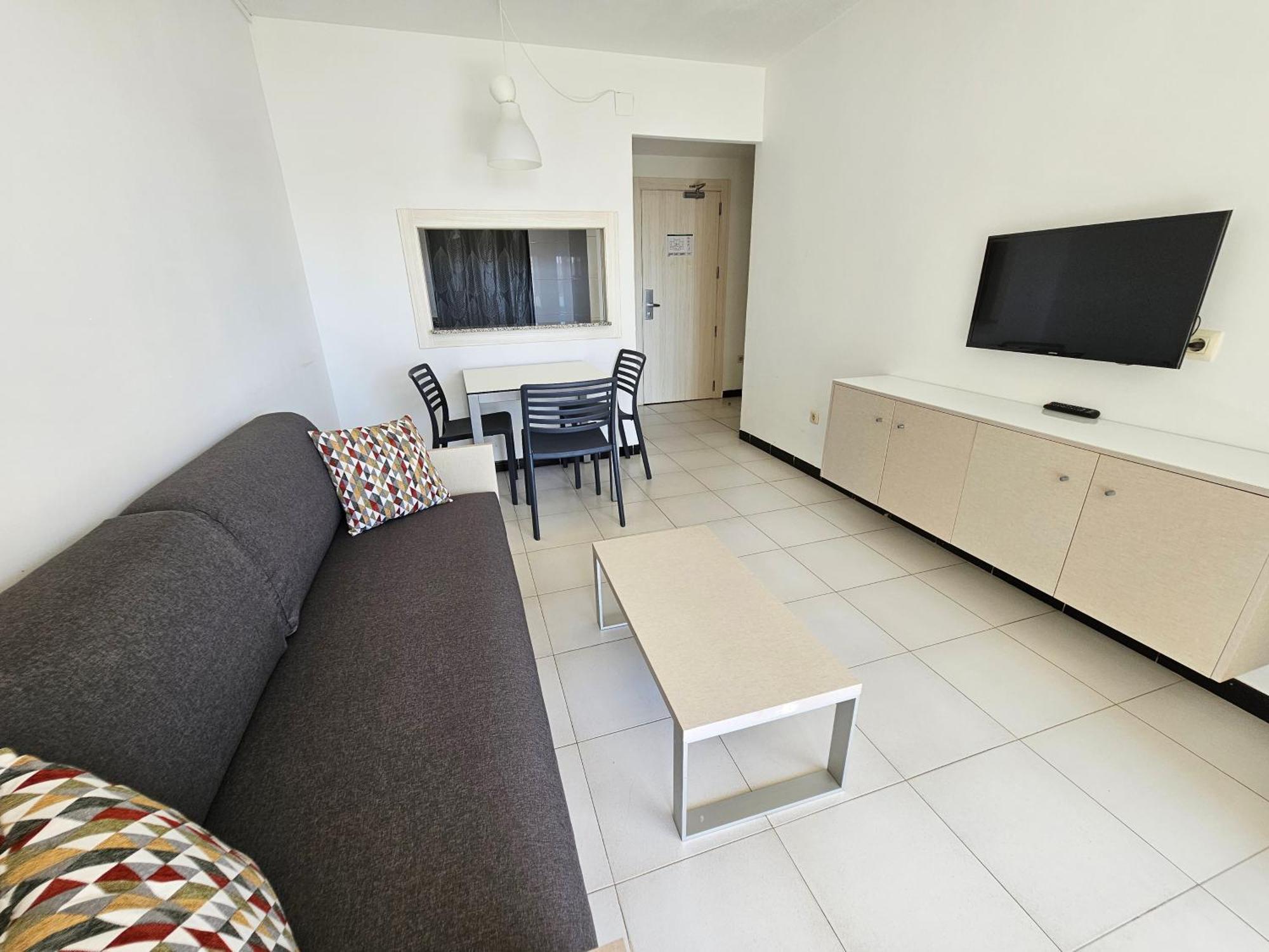 Apartamentos Maria Victoria بينايدورم المظهر الخارجي الصورة