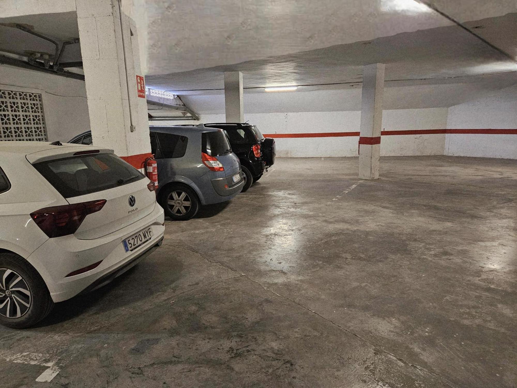 Apartamentos Maria Victoria بينايدورم المظهر الخارجي الصورة