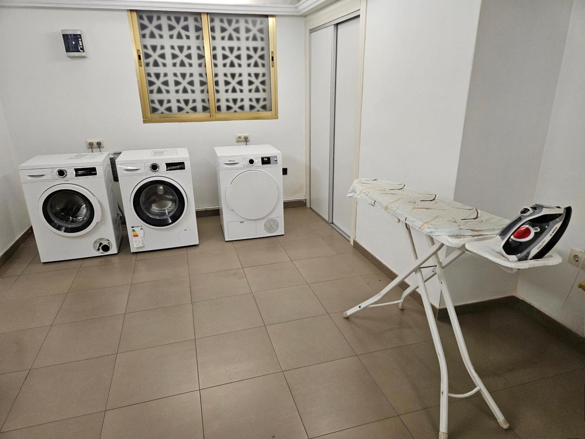 Apartamentos Maria Victoria بينايدورم المظهر الخارجي الصورة