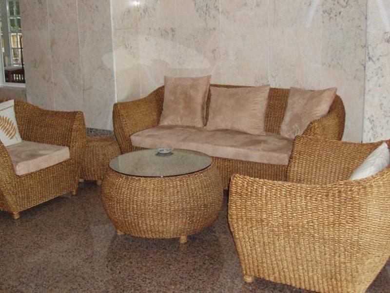 Apartamentos Maria Victoria بينايدورم المظهر الخارجي الصورة