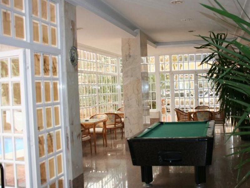 Apartamentos Maria Victoria بينايدورم المظهر الخارجي الصورة