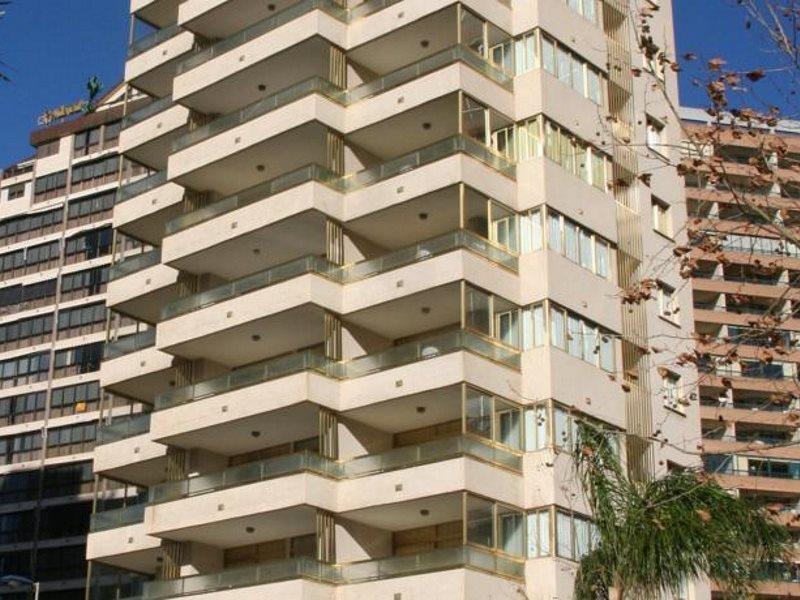 Apartamentos Maria Victoria بينايدورم المظهر الخارجي الصورة