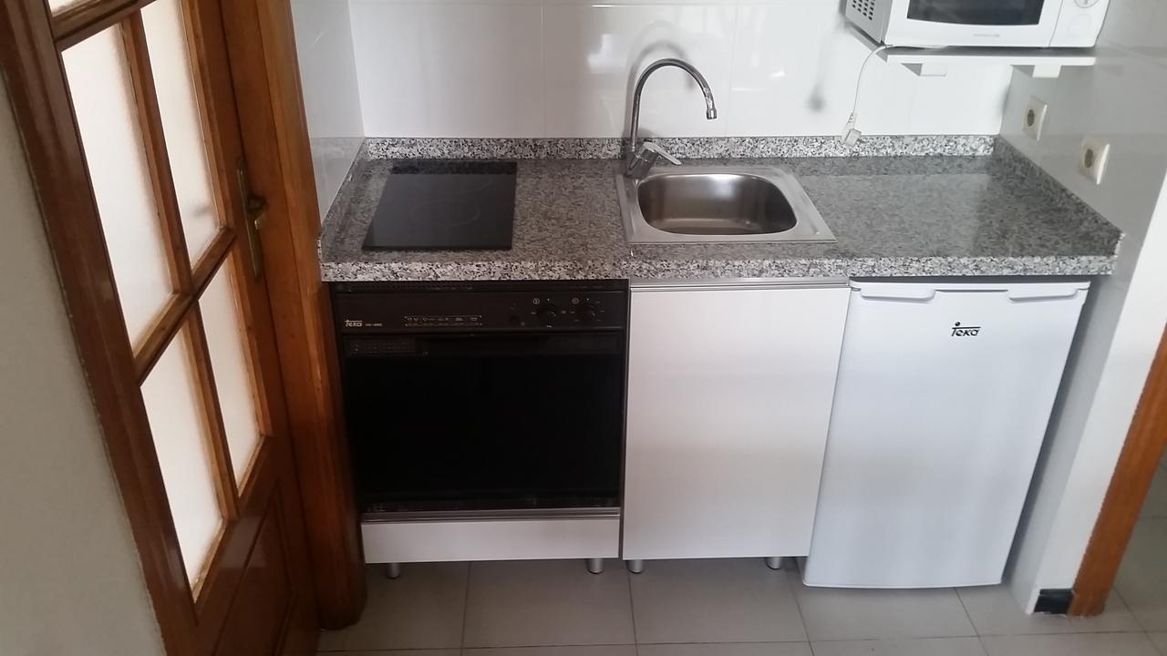 Apartamentos Maria Victoria بينايدورم المظهر الخارجي الصورة