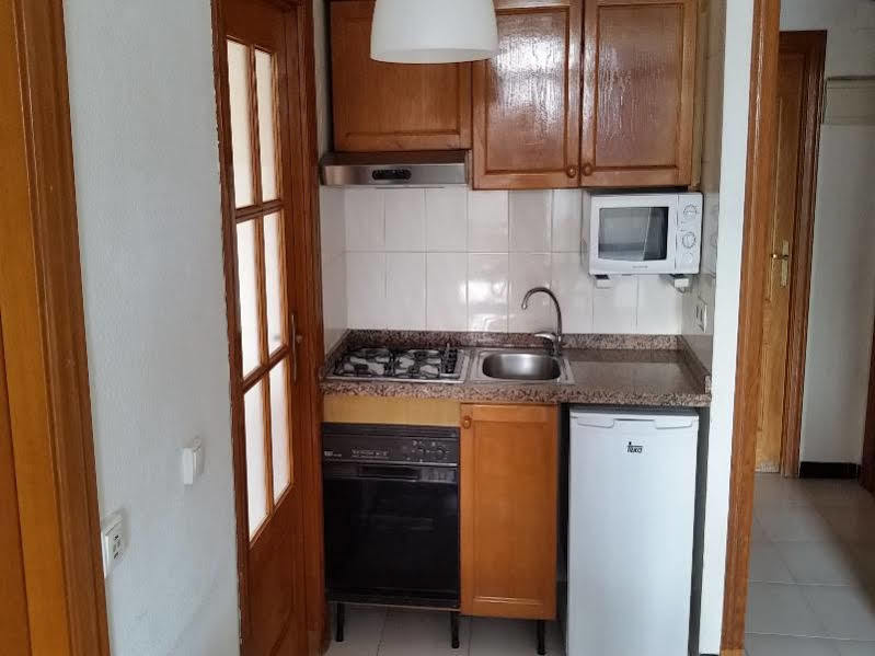 Apartamentos Maria Victoria بينايدورم المظهر الخارجي الصورة