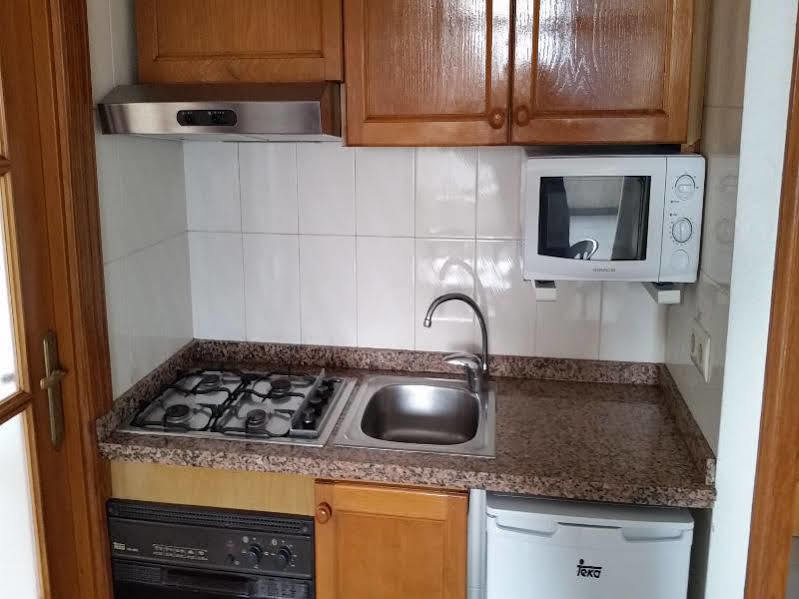 Apartamentos Maria Victoria بينايدورم المظهر الخارجي الصورة