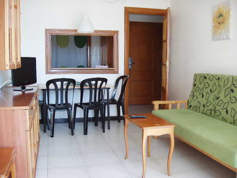 Apartamentos Maria Victoria بينايدورم المظهر الخارجي الصورة