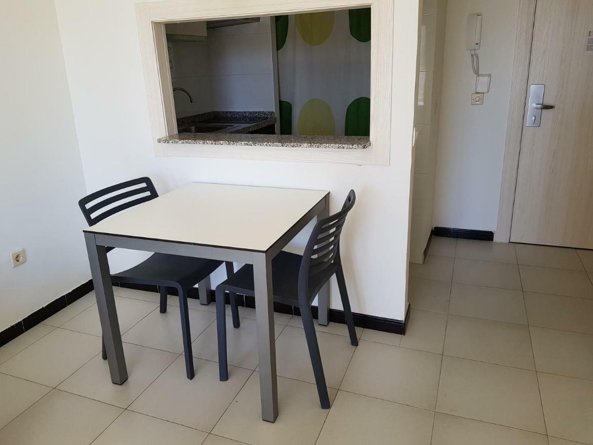 Apartamentos Maria Victoria بينايدورم المظهر الخارجي الصورة