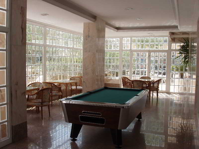 Apartamentos Maria Victoria بينايدورم المظهر الخارجي الصورة
